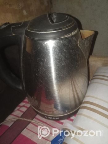 vision electric kettle 1.8l