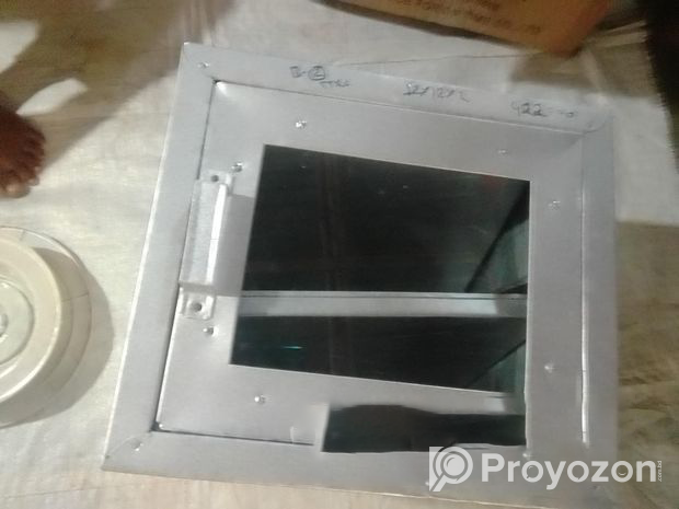Pauruti maker (Used)