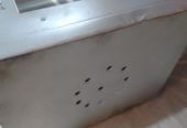 Pauruti maker (Used)