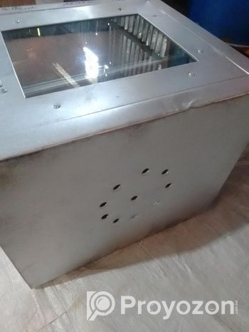 Pauruti maker (Used)