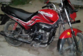Hero Passion Pro 2016 2013
