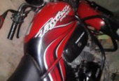 Hero Passion Pro 2016 2013