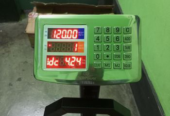 Digital Wing Scale-120 Kg