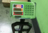 Digital Wing Scale-120 Kg