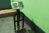 Digital Wing Scale-120 Kg