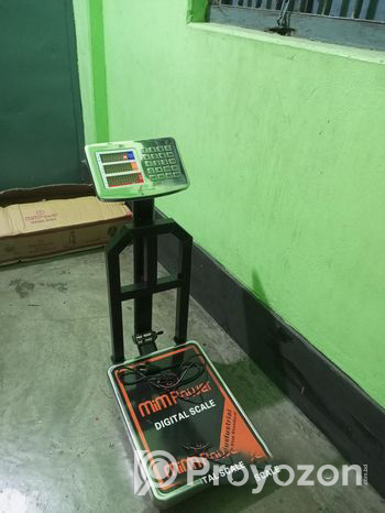Digital Wing Scale-120 Kg