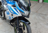 Suzuki Gixxer SF 2023