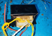multi-voltage transformermulti