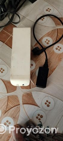 Nanostation M5 Access Point