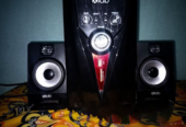 Chat Log in Post a free ad Sound system for sale.