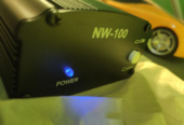 NEEWER NW-100 48V Phantom Power Supply