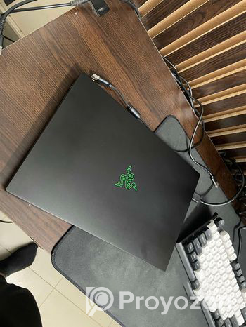 Gaming/Editing Laptop Razer Blade 15