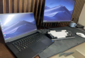 Gaming/Editing Laptop Razer Blade 15