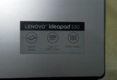 Laptop Lenovo IDEAPAD330