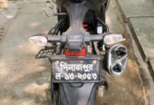 Suzuki Gixxer SF . 2023