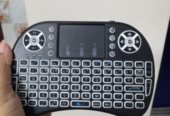 I8 Mini Keyboard