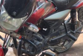 Bajaj Platina 2016