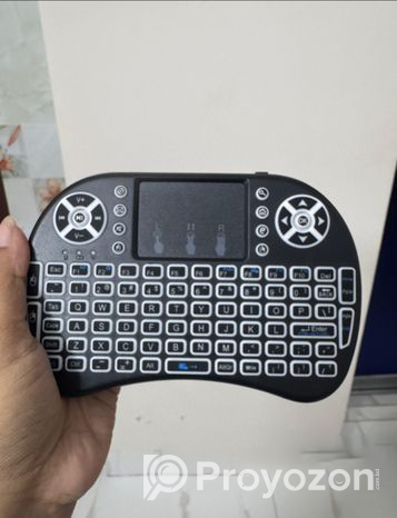 I8 Mini Keyboard