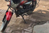 Bajaj Platina 2016
