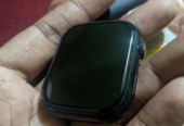 Ultra smart watch 2.06 big screen new condition