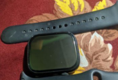 Ultra smart watch 2.06 big screen new condition