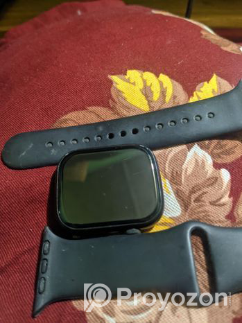 Ultra smart watch 2.06 big screen new condition