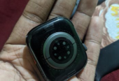 Ultra smart watch 2.06 big screen new condition