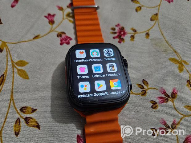 5g Android sim smart watch
