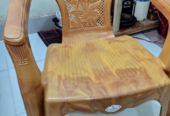 RFL chair Sell Post