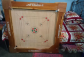 Carrom Board (Used)
