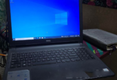 I3 7th Gen, Ssd + 1tb Hdd Laptop