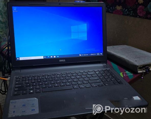 I3 7th Gen, Ssd + 1tb Hdd Laptop