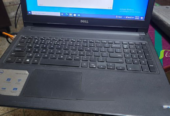 I3 7th Gen, Ssd + 1tb Hdd Laptop