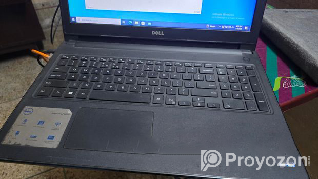 I3 7th Gen, Ssd + 1tb Hdd Laptop