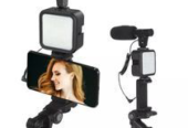 Great All in One Package for Content Creators