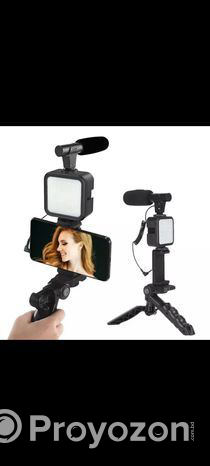 Great All in One Package for Content Creators