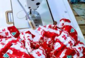 sewing machine (Used)