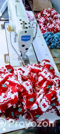 sewing machine (Used)