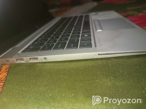 HP EliteBook 840 G8 Notebook
