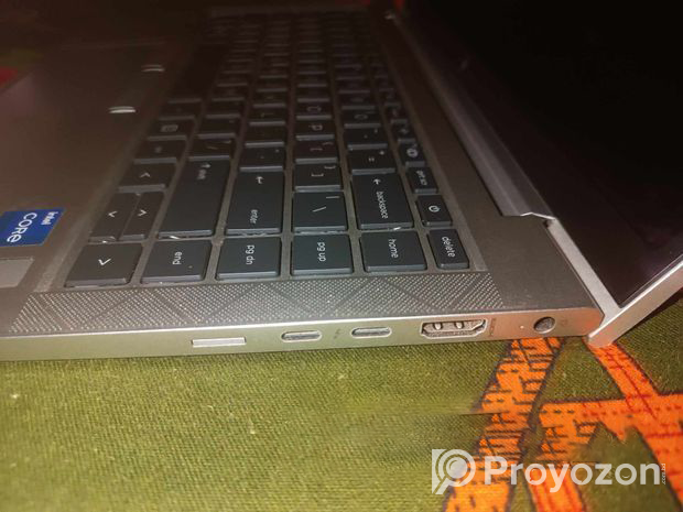 HP EliteBook 840 G8 Notebook