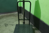Digital Wing Scale