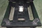 Digital Wing Scale