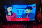 Sony 32″ Led tv