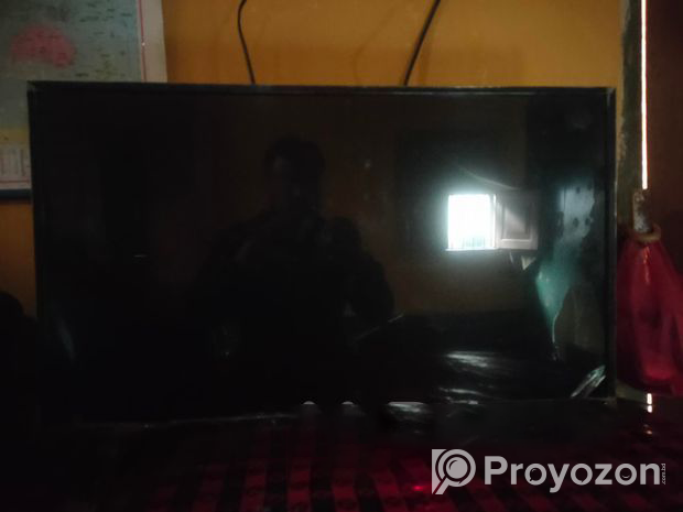 Sony 32″ Led tv