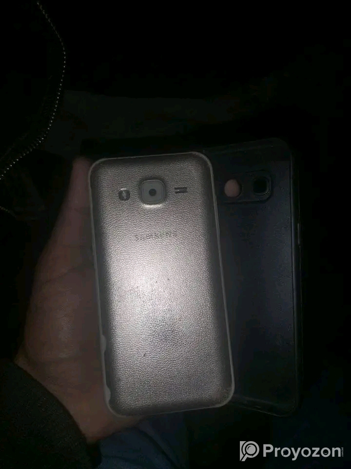 Samsung j2 1.5/8GB (Used)