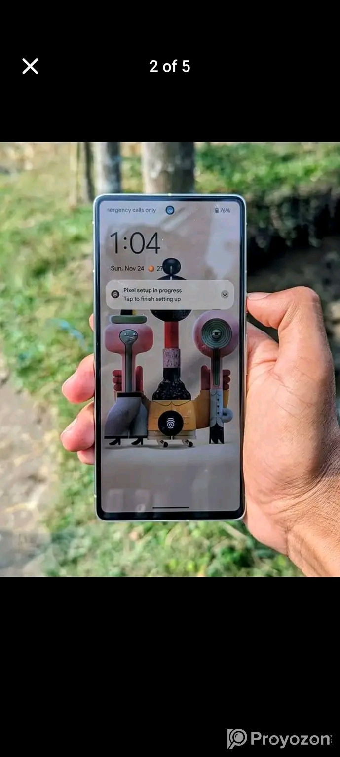 Google pixel 7 8/128GB