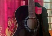 Axe 48c model guitar