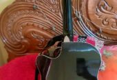 Axe 48c model guitar