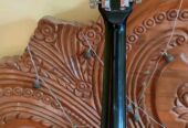 Axe 48c model guitar