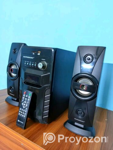 Model BTSS-308HUSR 2.1